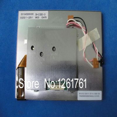RKEBK FG050605DNCWAGL2 LCD Screen Display Panel