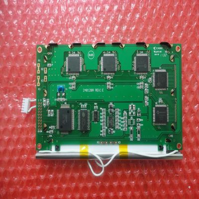 RKEBK DMF-50773NF-FW LCD Screen Display