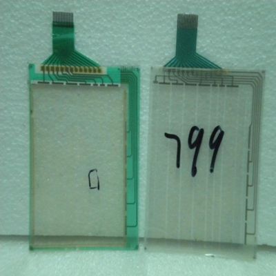 RKEBK GSL-605-W Touch Screen Glass DIGITIZER New