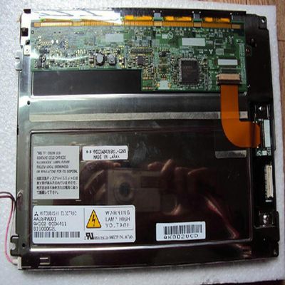 RKEBK for AA084VD01 8.4 LCD Screen Display Panel