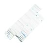 12PCS/lot Fit for Samsung 49" LCD TV S_KU6.3_49_FL30 R5 L7 LM41-00335A 00334A UE49KU6100 UN49KU650 V6DU-490DCA-R0 V6DU-490DCB-R0 view 1