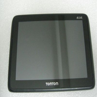 RKEBK GO Live 1005 LCD Screen Display and Touch Screens Digitizer