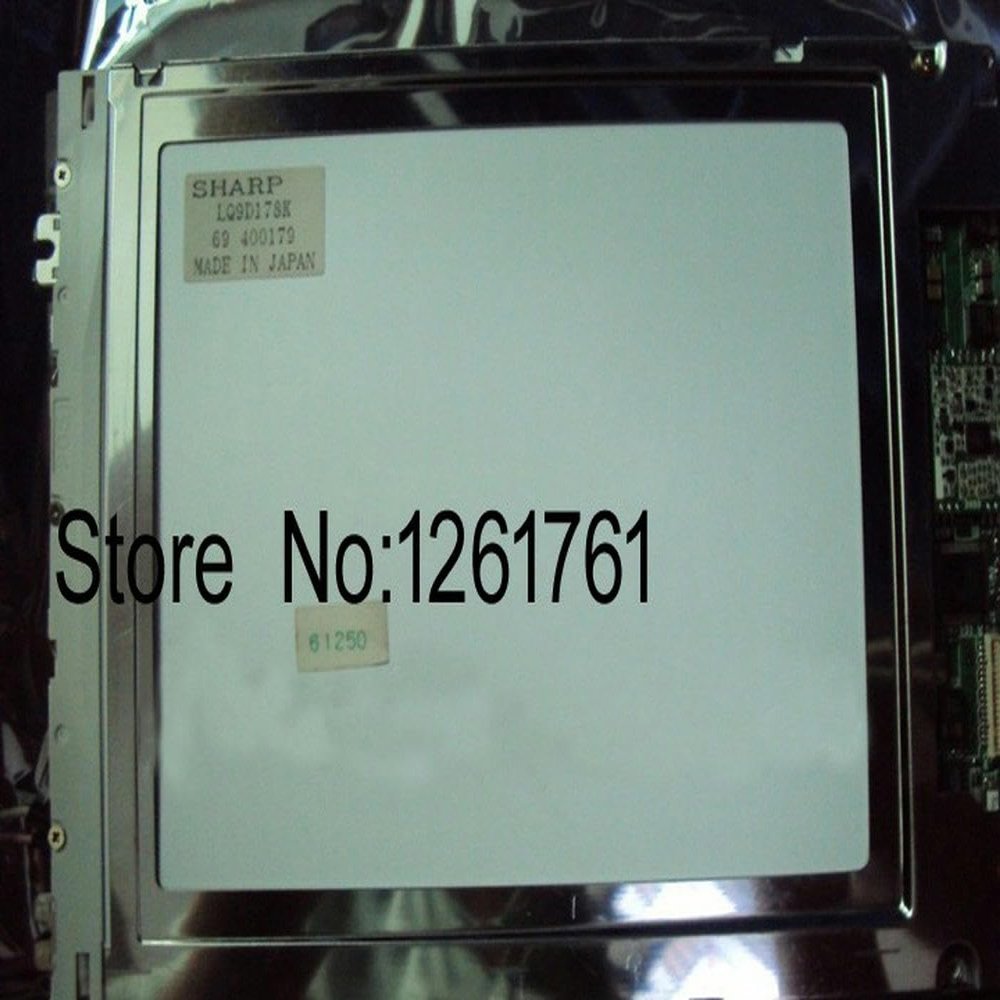 RKEBK LQ9D178K LCD Screen Display Panel