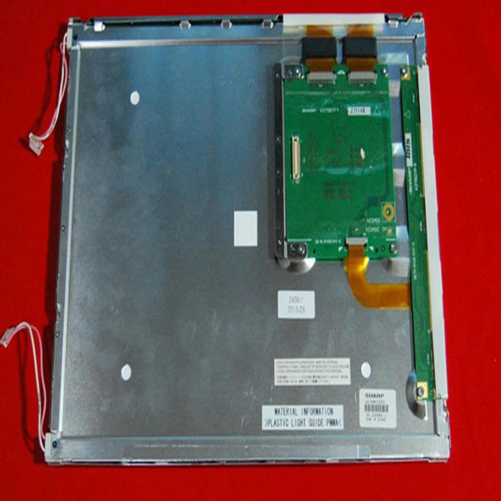 RKEBK LQ150X1DG91 15 LCD Screen Display