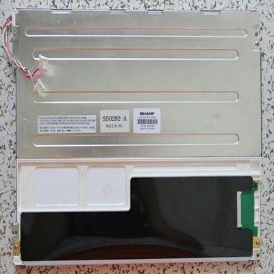 RKEBK LQ121S155 LCD Display Screen