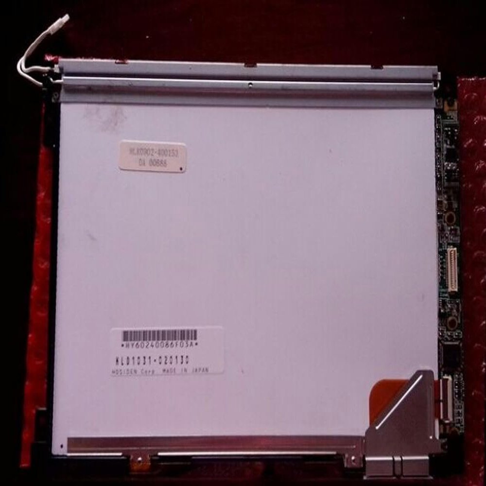 RKEBK HLD1031-020130 10.4 LCD Screen Display