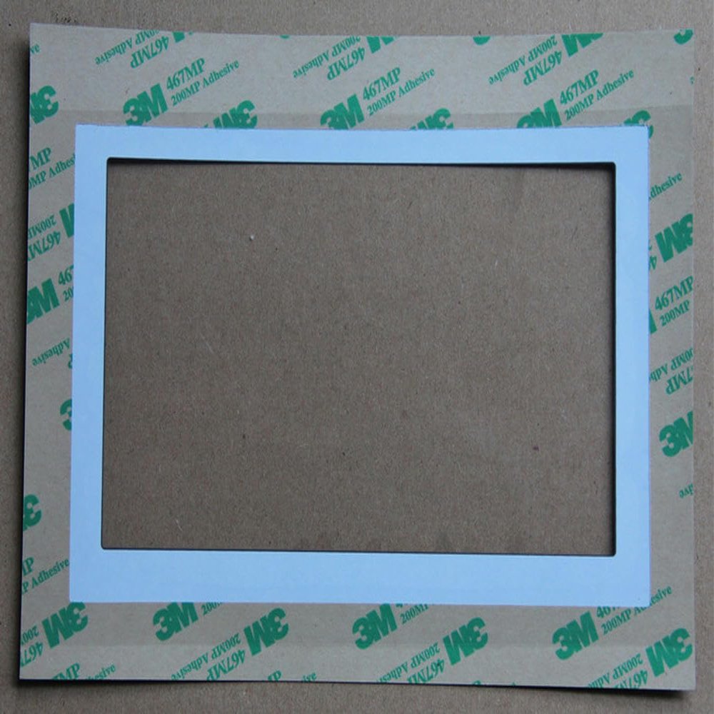 RKEBK TPC1062K Protective Film