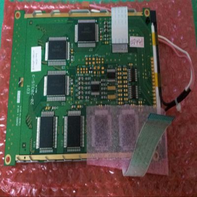 RKEBK EW32F10NCW LCD Screen Display Panel