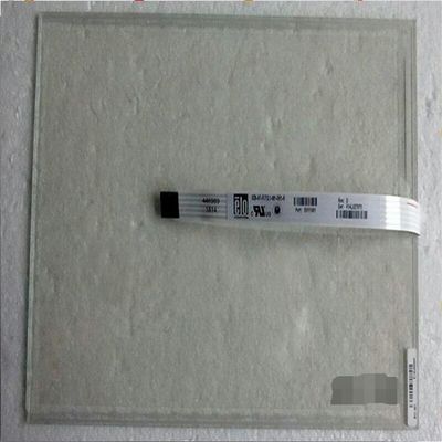 RKEBK E235776 SCN-A5-FZT12.1-FV1-0H1-R 12.1 Touch Screen Glass DIGITIZER Panel