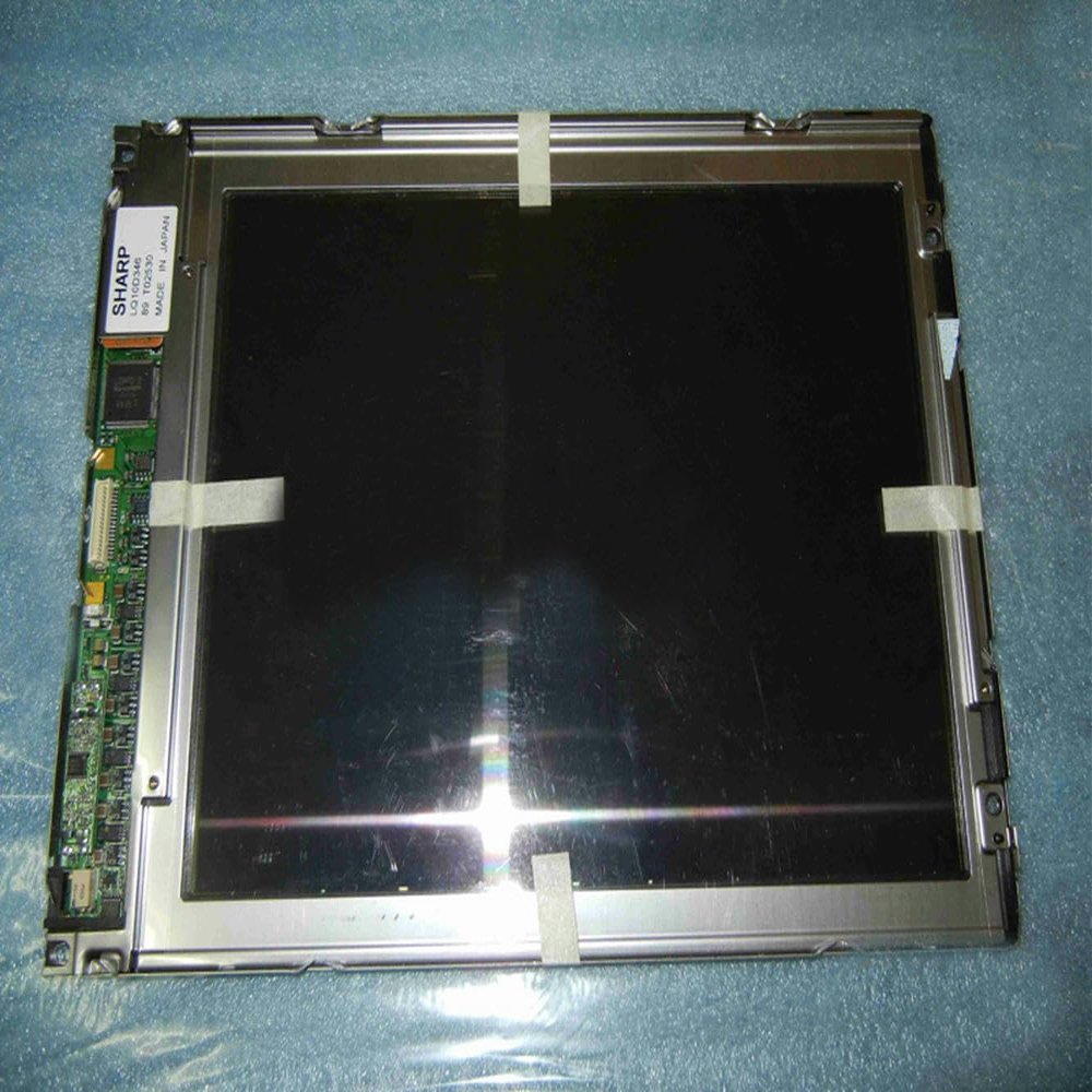 RKEBK LQ10D346 10.4 LCD Screen Display Original