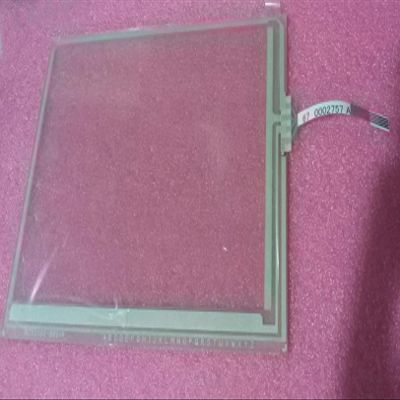 RKEBK 5.7 S-11541B NTX0100-8801R Touch Screen digitizer Glass