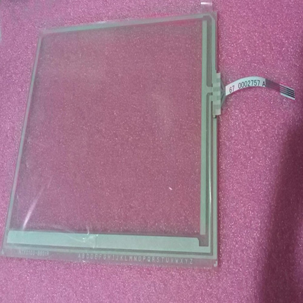 RKEBK 5.7 S-11541B NTX0100-8801R Touch Screen digitizer Glass