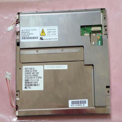 RKEBK AA084VC03 LCD Screen Display Panel