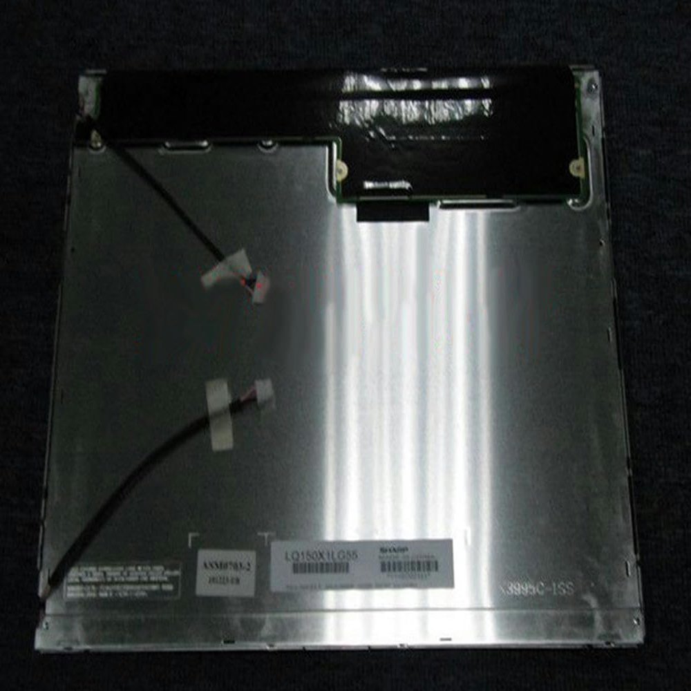 RKEBK LQ150X155 15 LCD Screen Display Original