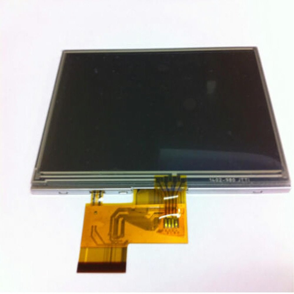 RKEBK for 1490 1490t 1490Tv 5.0 inch LCD Screen Display with Touch Screen Panal Digitizer