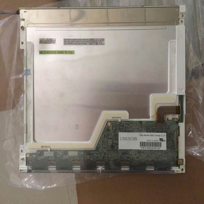 RKEBK LTD121C32S LCD Screen Display Panel