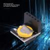 QANYEGN 4 Pcs High Precise RTC Clock Module, Time Memory Module with Baery, Memory Module for view 2