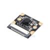 Coolwell IMX219 8MP Camera Module for Raspberry Pi 5 MIPI-CSI Interface 120 FOV 32802464 High Resolution with Pi5 CSI Flexible Cable 200mm view 1