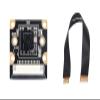 Coolwell IMX219 8MP Camera Module for Raspberry Pi 5 MIPI-CSI Interface 120 FOV 32802464 High Resolution with Pi5 CSI Flexible Cable 200mm view 3
