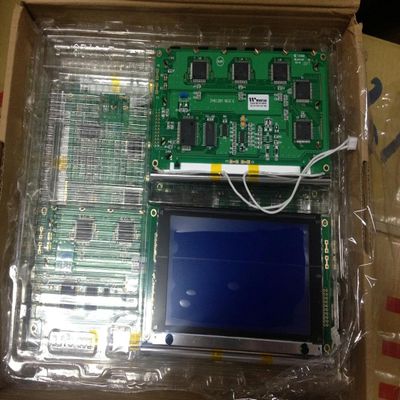 RKEBK WG240128A-TMI-VZ LCD Screen Display Panel