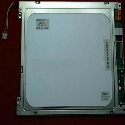 RKEBK LQ10S41 10.4 LCD Screen Display Original