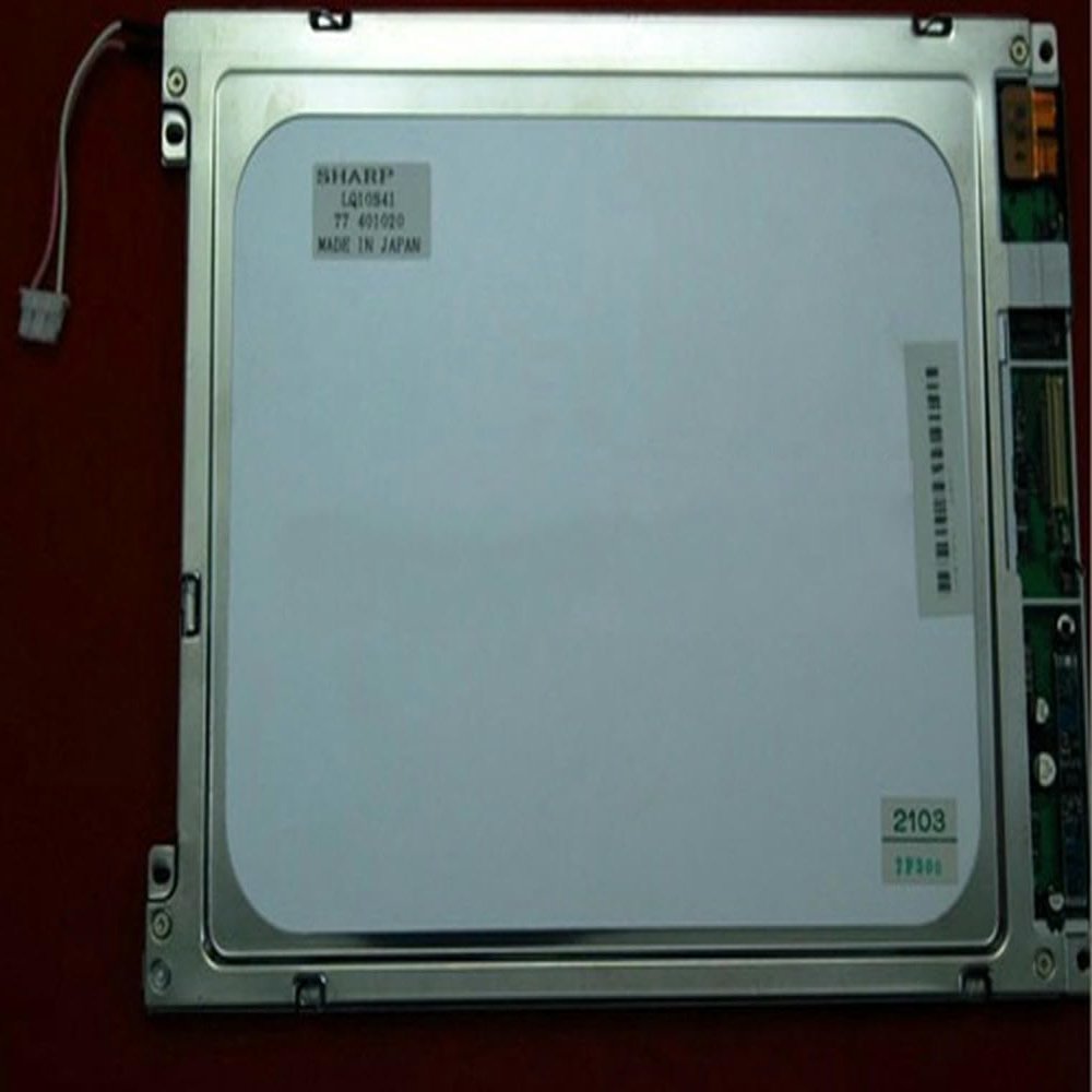 RKEBK LQ10S41 10.4 LCD Screen Display Original