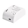 10A point action self-locking module control relay switch module (CH1 7-32V) view 1
