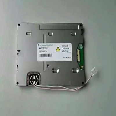 RKEBK TCG057QVLCA TCG057QVLCA-G00 LCD Screen Display Panel