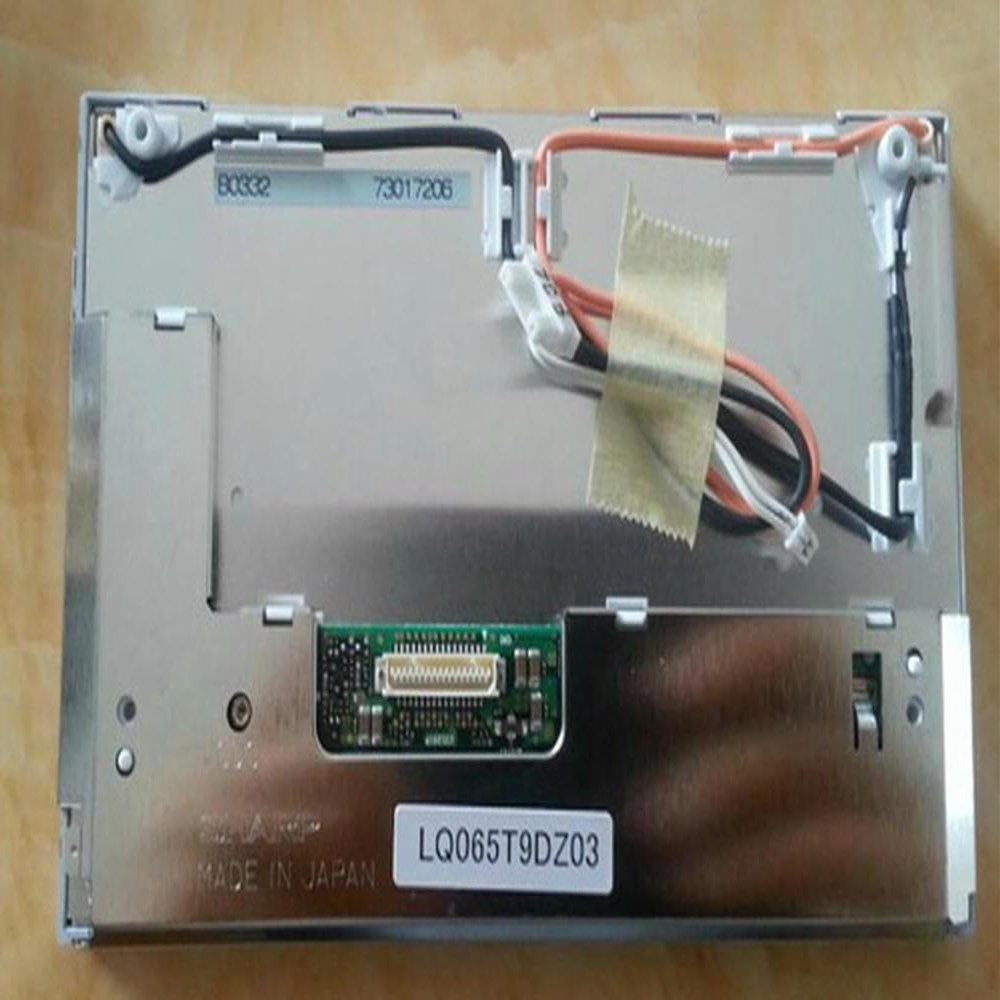RKEBK LQ065T9DZ03 6.5 LCD Screen Display