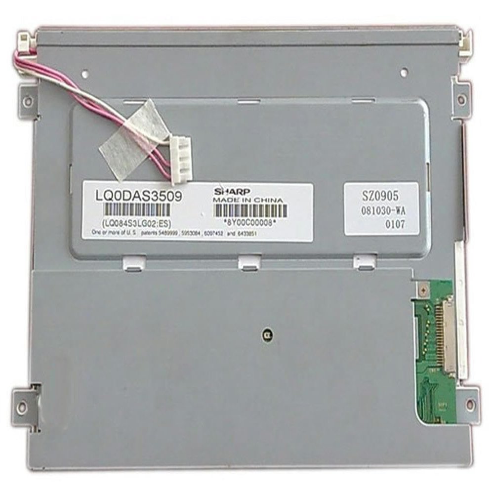 RKEBK LQ084S302 LCD Screen Display Original