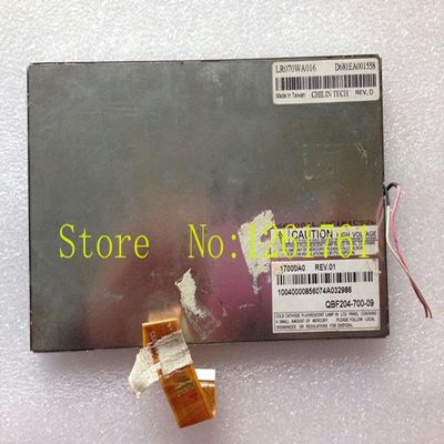 RKEBK LR070WA016 LCD Screen Display