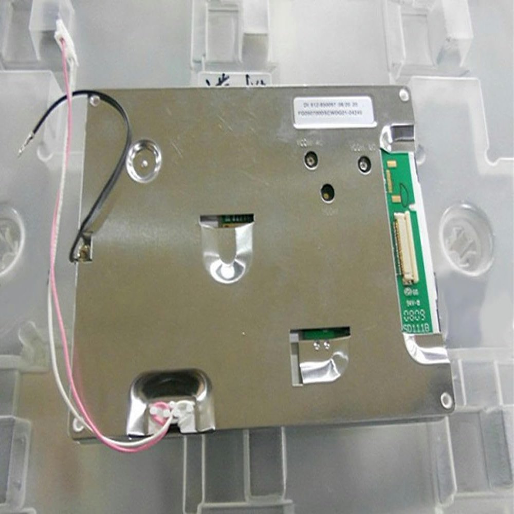 RKEBK FG050700DSCWDG01-000141 LCD Screen Display Panel