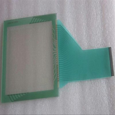 RKEBK GSC-06TND Touch Screen Glass DIGITIZER New