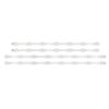 ARICCI LED Backlight Strip Fit for TCL 55S425 55S421 55S423 55S425LACA SJ.SB.D5500801-3030HL-M-HF SJ.SB.D5500701-3030HR-M-HF 55P65 55D6 view 1
