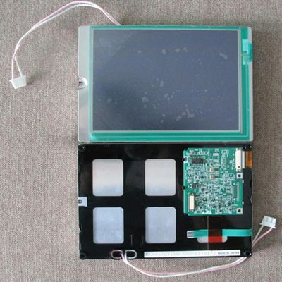 RKEBK KCG057QV1DB KCG057QV1DB-G770 LCD Screen Display Panel