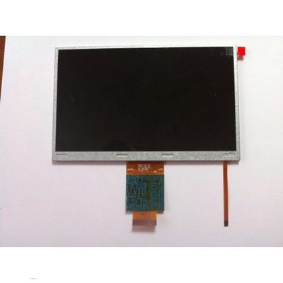RKEBK S7000 LCD Screen Display