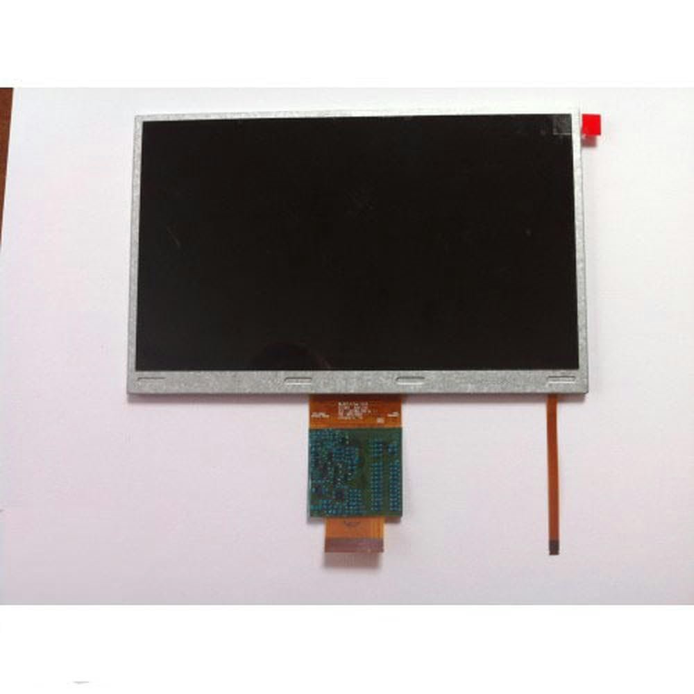 RKEBK S7000 LCD Screen Display
