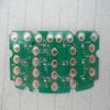 RKEBK 10pcs/Lot for MC70 MC7004 MC7090 MC7095 Numeric Keyboard keyswitch keypad view 1