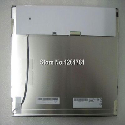 RKEBK G150XG01 V3 LCD Screen Display