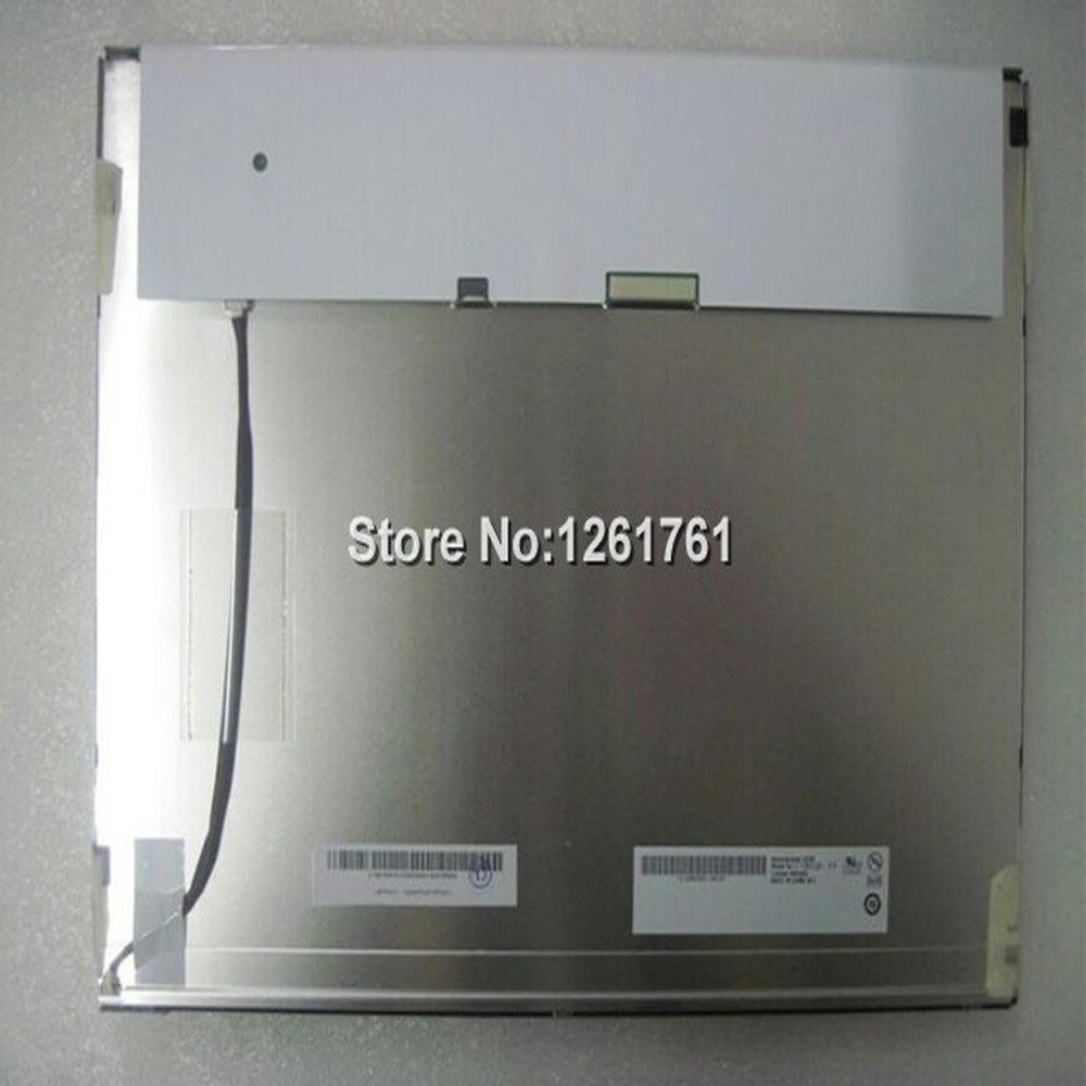 RKEBK G150XG01 V3 LCD Screen Display