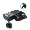 19.5V 16.9A 330W AC Adapter Compatible with Dell Alienware M18X M18XR2 R1 R2 XM3C3 0XM3C3 ADP-330AB B DA330PM111 Laptop Power Supply with Power Cord view 3