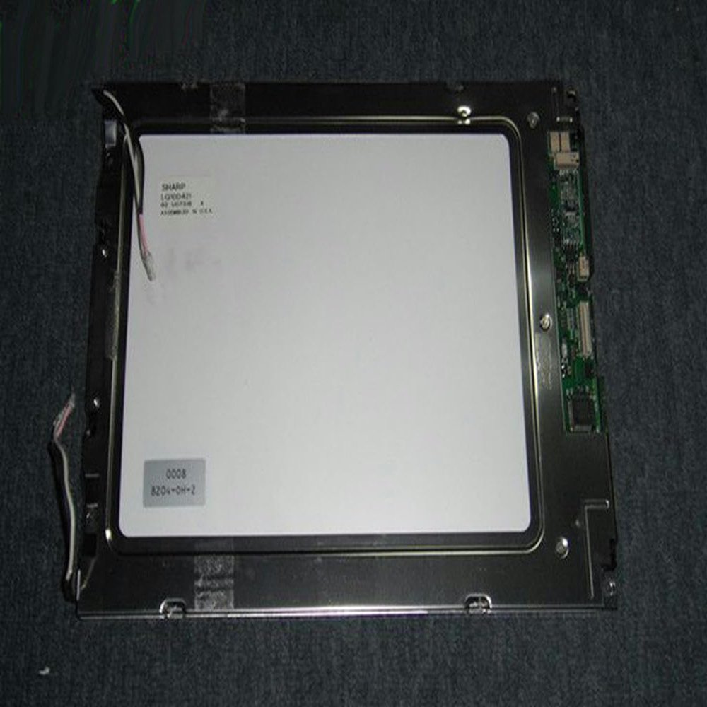 RKEBK LQ9D345 8.4 LCD Screen Display Panel