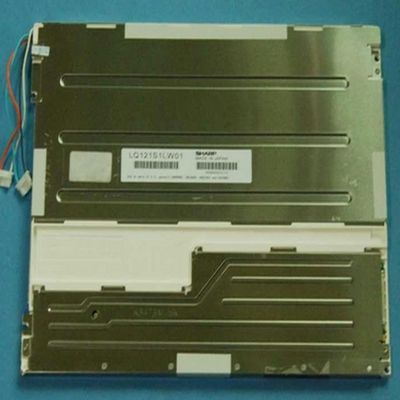RKEBK LQ121S1LW01 LCD Screen Display