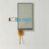 RKEBK for LXE MX7 MX7T Tecton Digitizer Touch Screen with Defrost Heater view 1