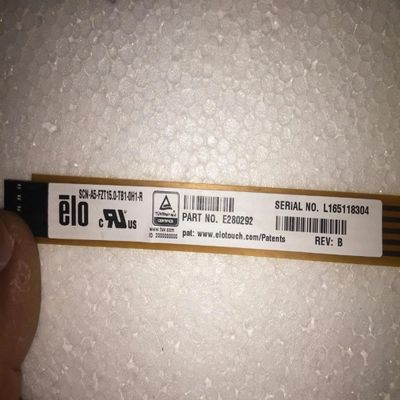 RKEBK E280292 SCN-A5-FZT15.0-TB1-0H1-R 15 Touch Screen Glass DIGITIZER Panel