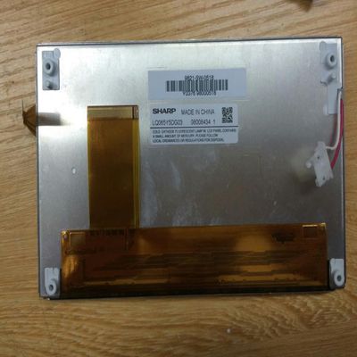 RKEBK LQ065Y5DG03 6.5 LCD Screen Display Original