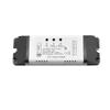 10A point action self-locking module control relay switch module (CH2 85-250V) view 1