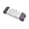 10A point action self-locking module control relay switch module (CH2 85-250V) view 2