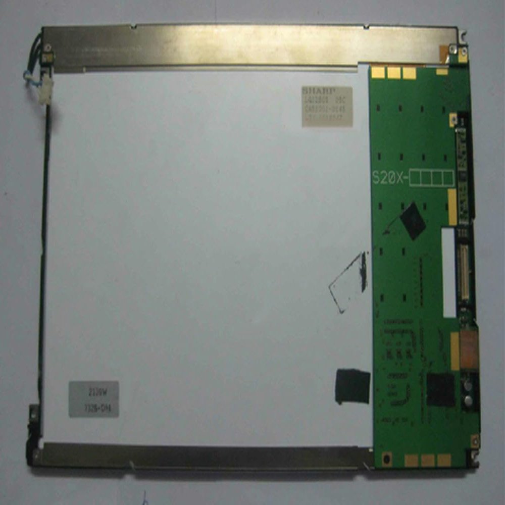 RKEBK LQ12S05 12.1 LCD Screen Display Original