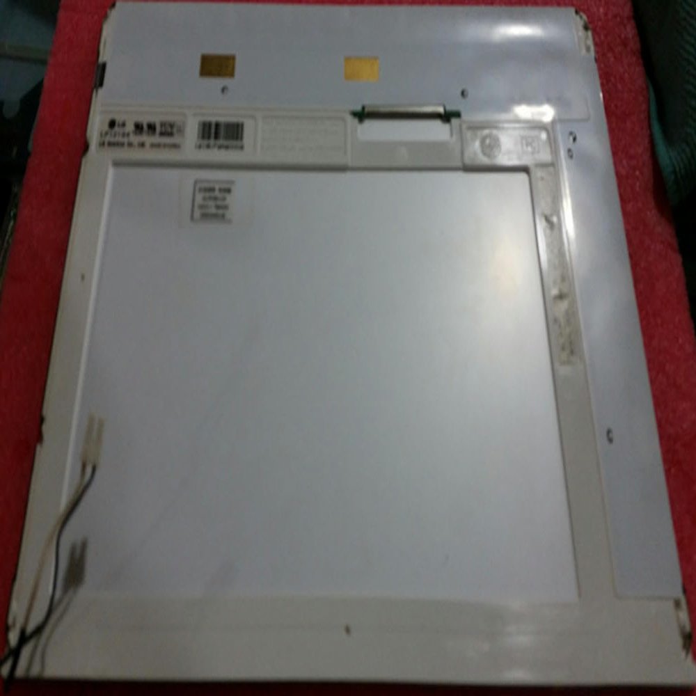 RKEBK LP121S4 LCD Screen Display Panel